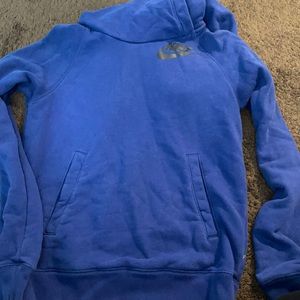 Nike hoodie